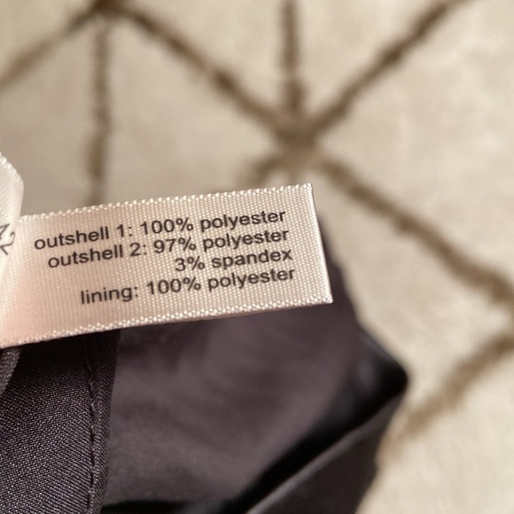 The Limited Scandal Collection Corset Illusion Mesh Fitted Shift Dress Sexy - Picture 8 of 10